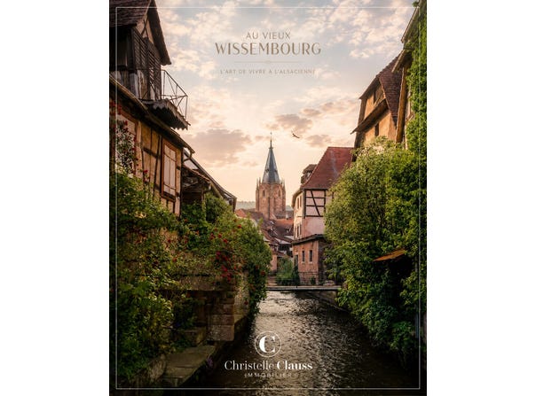 WISSEMBOURG, Grand Est 67160