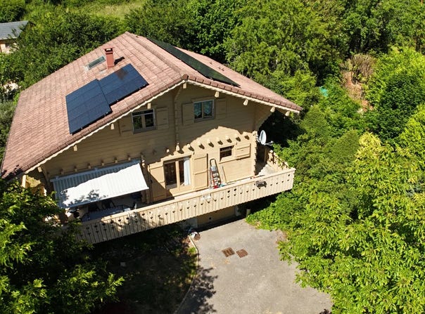 Crempigny-Bonneguête, Haute-Savoie 74150