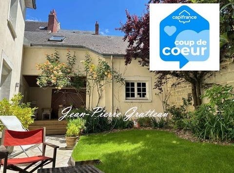 CHATELLERAULT, Poitou-Charentes 86100