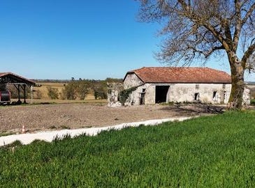 Francescas, Aquitaine 47600