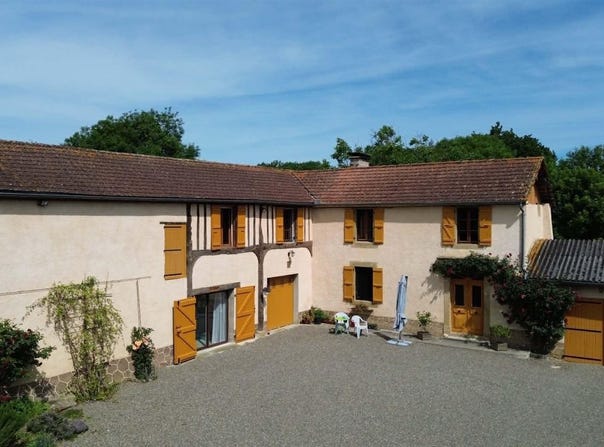 Miélan, Midi-Pyrénées 32170