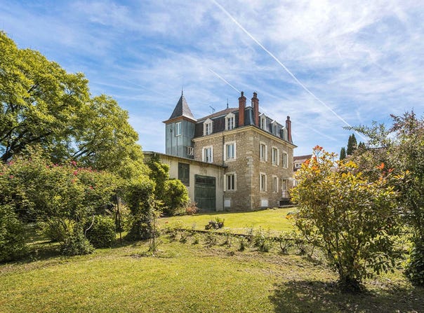 Château-Chalon, Franche-Comté 39210