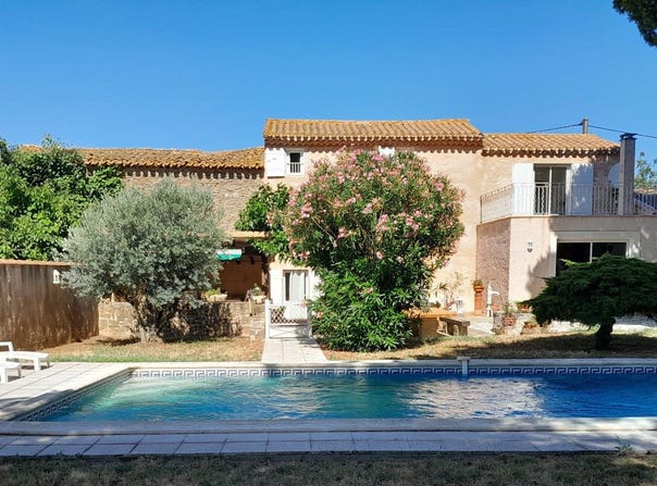 Peyriac-Minervois, Languedoc-Roussillon 11160