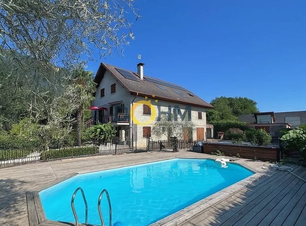 La Motte-Servolex, Savoie 73290