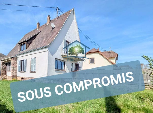 Bouxwiller, Bas-Rhin 67330