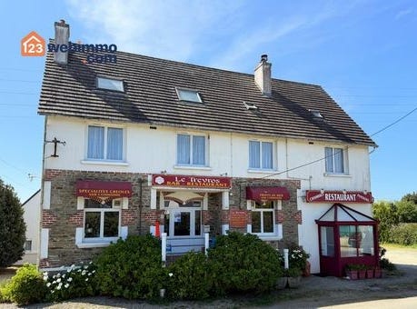 Plestin-Les-Grèves, Bretagne 22310