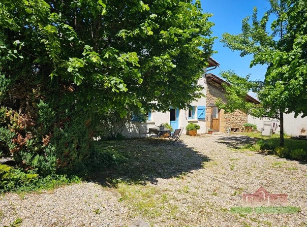 Montseveroux, Isère 38122