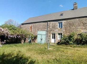 Chahains, Basse-Normandie 61320