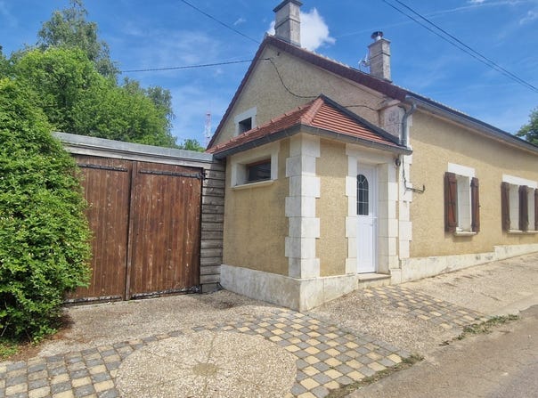 TAINGY, Bourgogne-Franche-Comté 89560