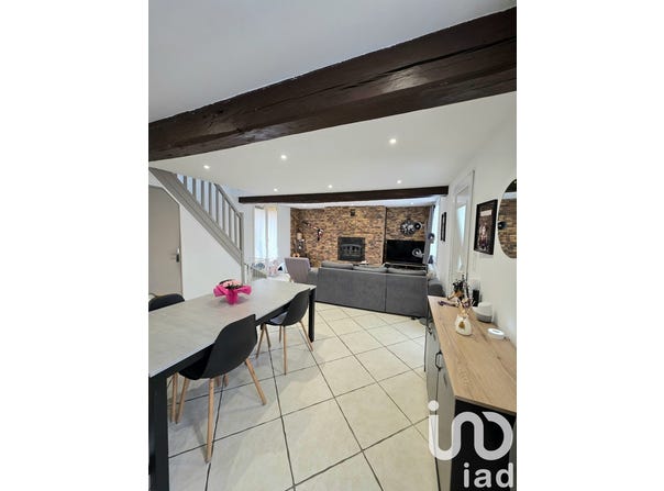 Breuil-le-Vert, Hauts-de-France 60600