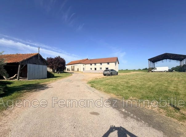 Le Bouchaud, Allier 03130