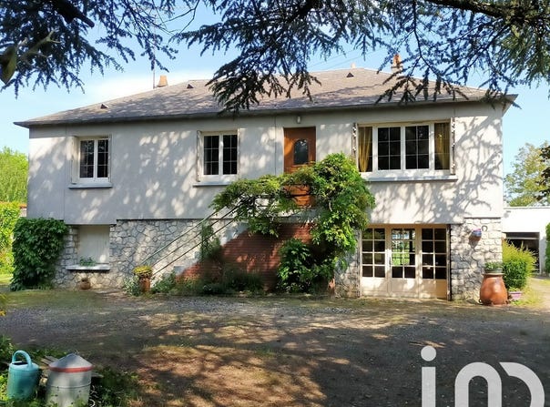 Chaingy, Centre-Val de Loire 45380