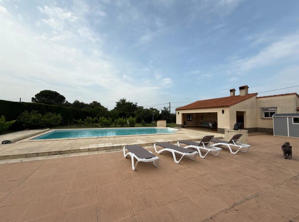 Maureillas-las-Illas, Languedoc-Roussillon 66480
