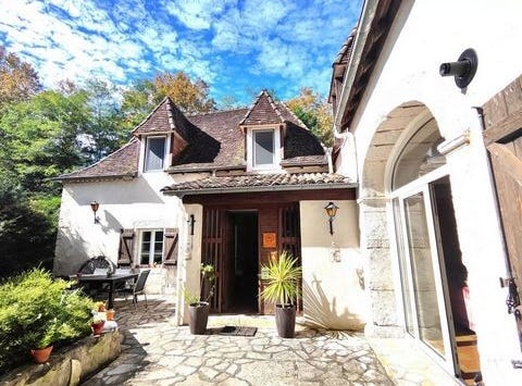Orthez, Aquitaine 64300