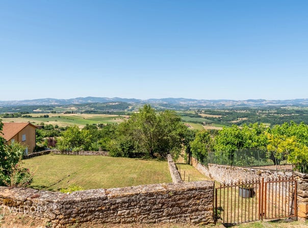 Charnay, Rhône 69380