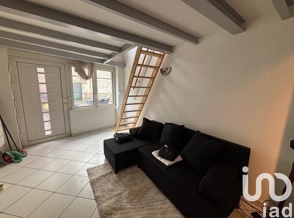 Claye-Souilly, Île-de-France 77410