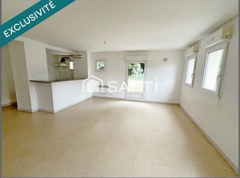 Saint-Georges-Des-Sept-Voies, Pays de la Loire 49320