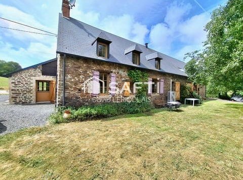 Torigny-Les-Villes, Basse-Normandie 50160