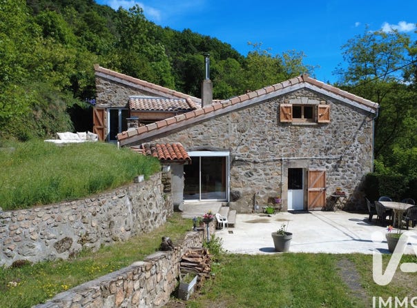 Lamastre, Auvergne-Rhône-Alpes 07270