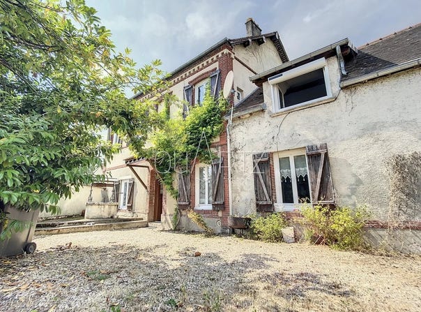 Anet, Eure-et-Loir 28260
