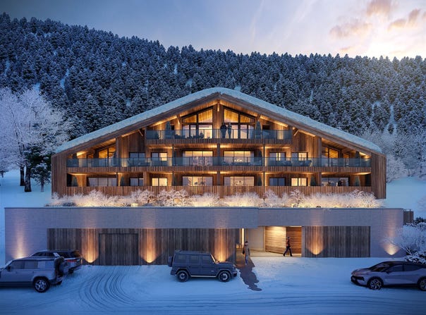 Châtel, Rhône-Alpes 74390