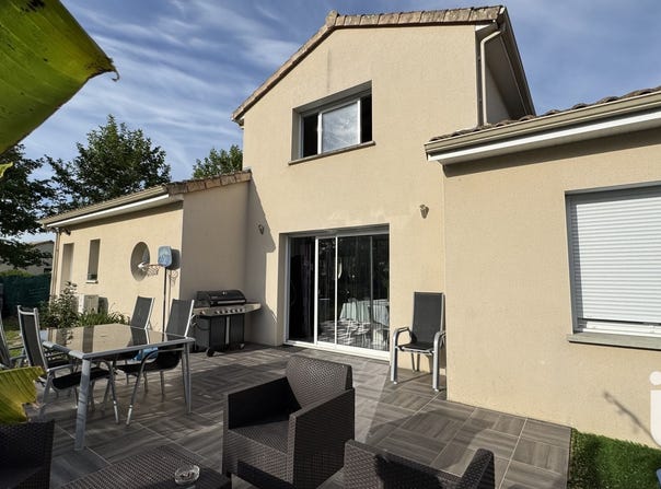 Vouneuil-sur-Vienne, Nouvelle-Aquitaine 86210