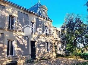Pujols, Aquitaine 33350