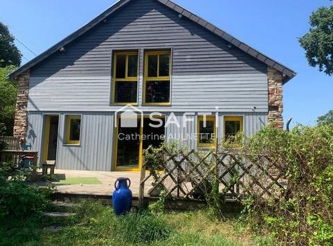 Avessac, Pays de la Loire 44460