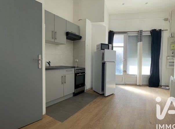 Libourne, Nouvelle-Aquitaine 33500