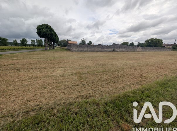 Mosnac, Nouvelle-Aquitaine 16120