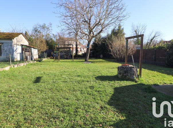 Bassens, Nouvelle-Aquitaine 33530