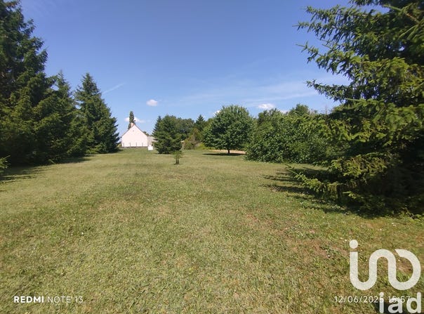 Beauce la Romaine, Centre-Val de Loire 41240