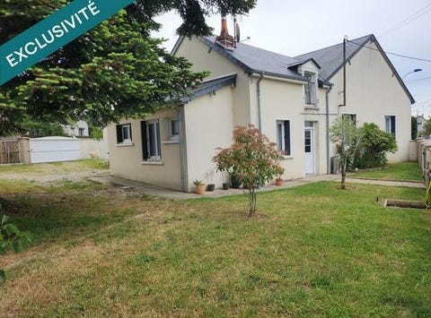 Le Poinconnet, Centre 36330