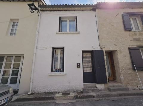 Lauzun, Lot-Et-Garonne