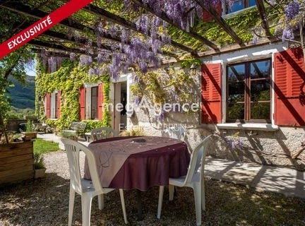 Moye, Rhône-Alpes 74150