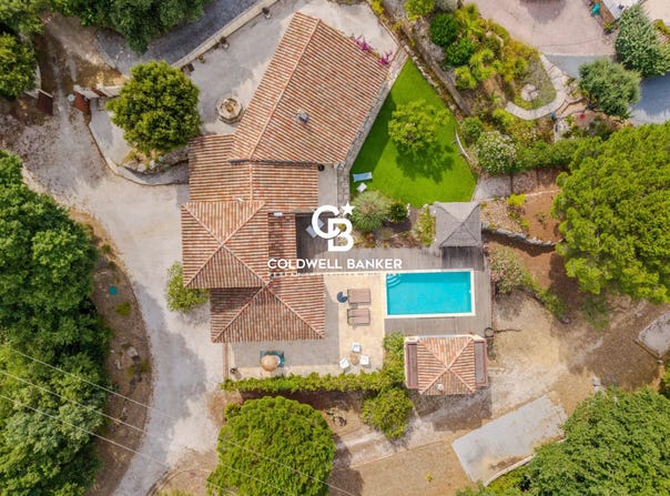 Bormes-les-Mimosas, Var 83230