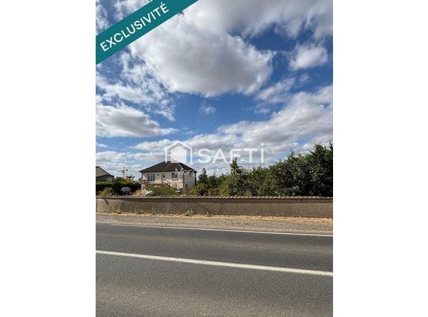 Sainte-Radegonde, Poitou-Charentes 79100