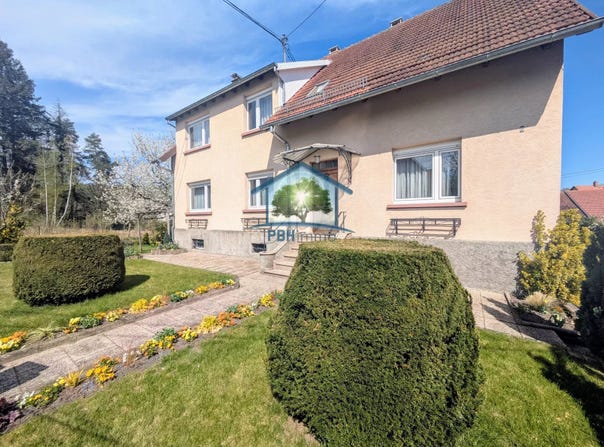Ingwiller, Bas-Rhin 67340