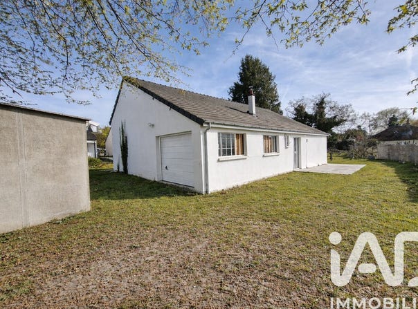 Châlette-sur-Loing, Centre-Val de Loire 45120