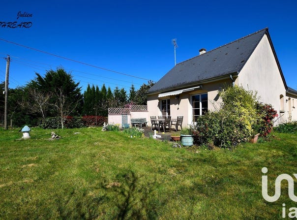 Le Louroux, Centre-Val de Loire 37240