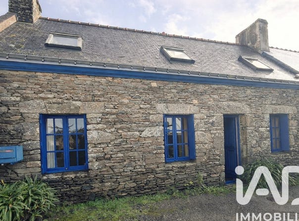 Groix, Brittany 56590