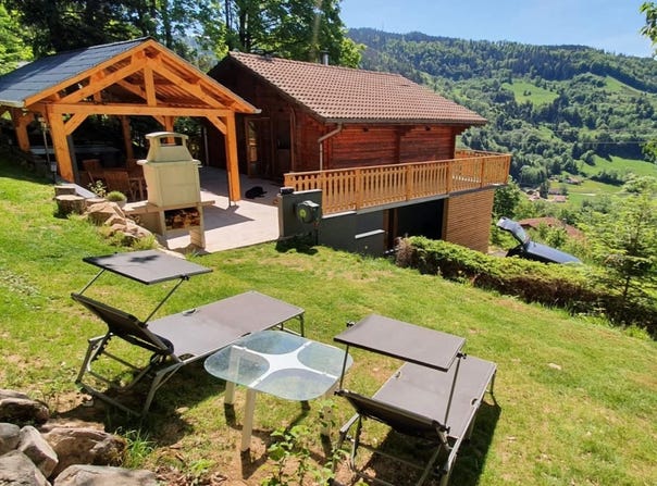 La Bresse, Lorraine 88250