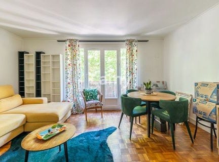 ST MAUR DES FOSSES, Île-de-France 94100
