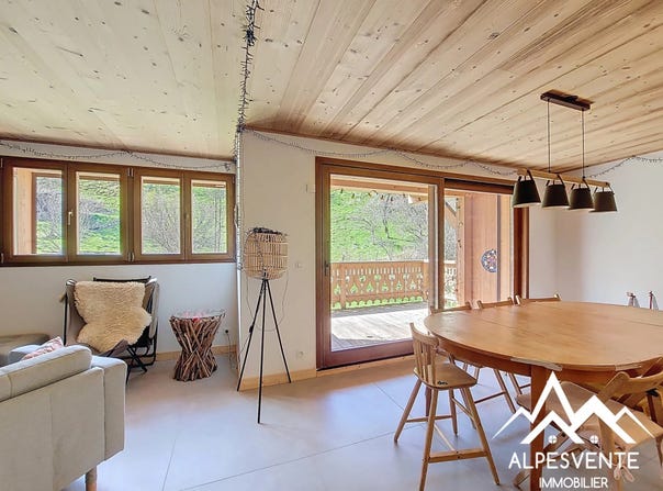Seytroux, Haute-Savoie 74430