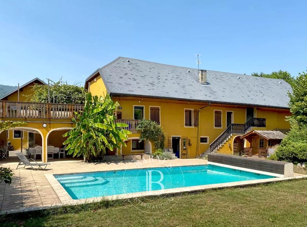 Apremont, Auvergne-Rhône-Alpes 73190