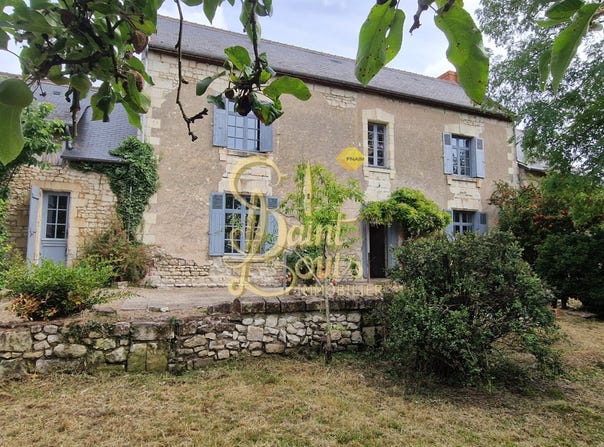 Sazilly, Centre 37220