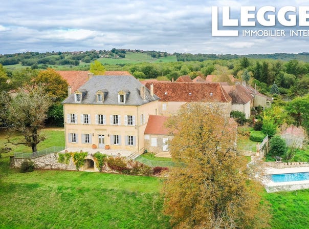 Tourtoirac, Nouvelle-Aquitaine 24390