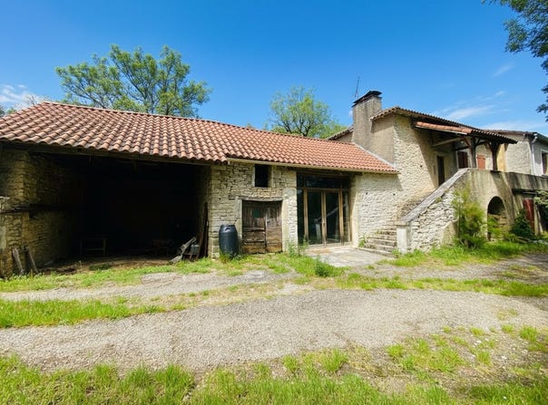 Crayssac, Midi-Pyrénées 46150
