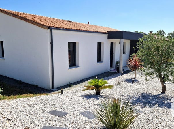 Les Velluire-sur-Vendée, Pays de la Loire 85770