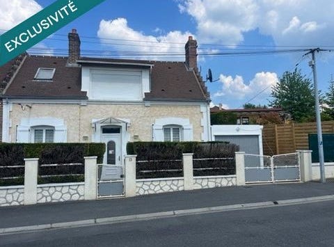Hermes, Picardie 60370
